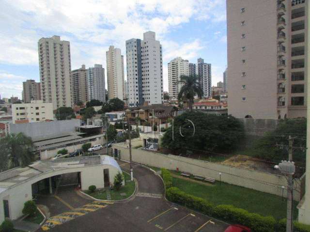 Apartamento com 2 dormitórios à venda, 73 m² por R$ 220.000,00 - Centro - Piracicaba/SP