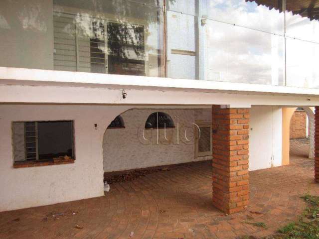 Casa à venda, 441 m² por R$ 1.800.000,00 - Centro - Piracicaba/SP