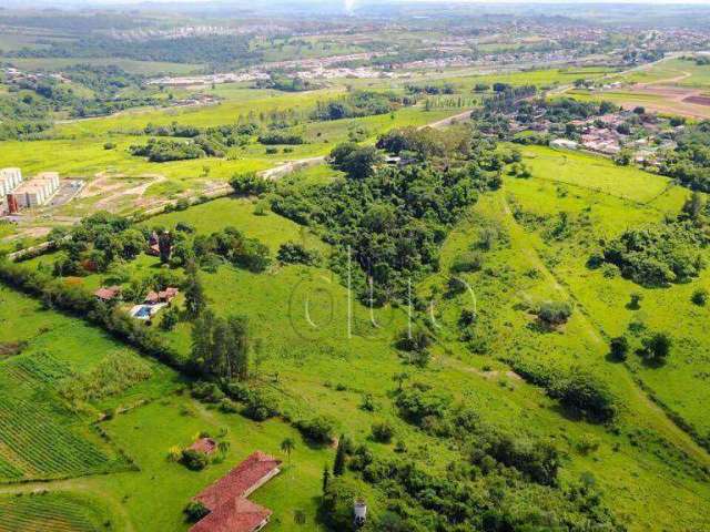 Área à venda, 86000 m² por R$ 7.600.000,00 - Itaperu - Piracicaba/SP