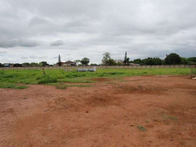 Terreno para alugar, 10460 m² por R$ 23.500,00/mês - Loteamento São Francisco - Piracicaba/SP