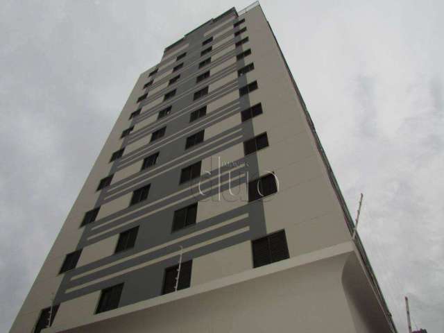 Apartamento à venda, 73 m² por R$ 300.000,00 - Centro - Piracicaba/SP