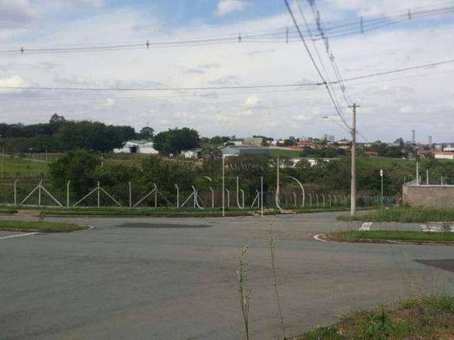 Terreno à venda, 454 m² por R$ 230.000,00 - Residencial Alto da Boa Vista - Piracicaba/SP