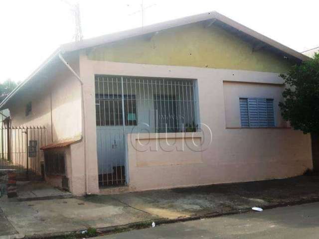 Casa residencial à venda, Piracicamirim, Piracicaba - CA2417.