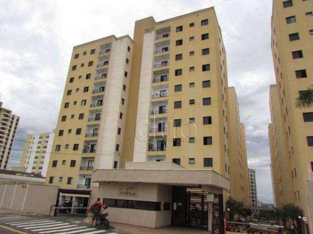 Apartamento à venda, 87 m² por R$ 350.000,00 - Jardim Elite - Piracicaba/SP