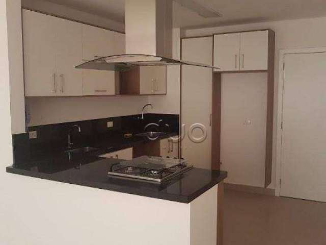 Apartamento com 2 dormitórios à venda, 61 m² por R$ 440.000,00 - Vila Independência - Piracicaba/SP