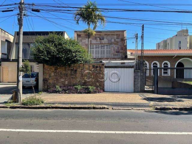 Casa à venda, 269 m² por R$ 1.100.000,00 - Alto - Piracicaba/SP