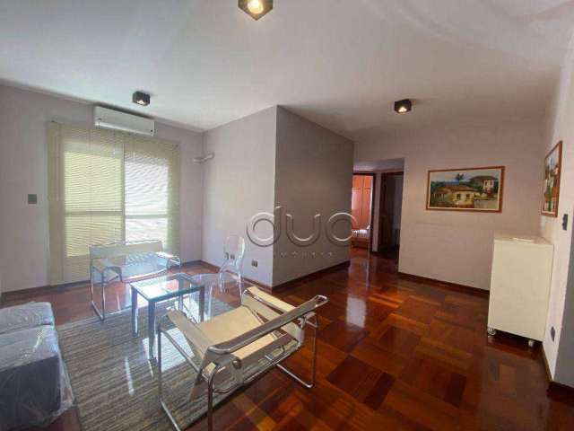 Apartamento à venda, 84 m² por R$ 370.000,00 - Centro - Piracicaba/SP