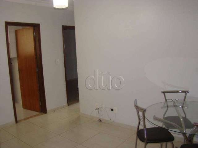 Apartamento com 2 dormitórios à venda, 52 m² por R$ 180.000,00 - Nova América - Piracicaba/SP