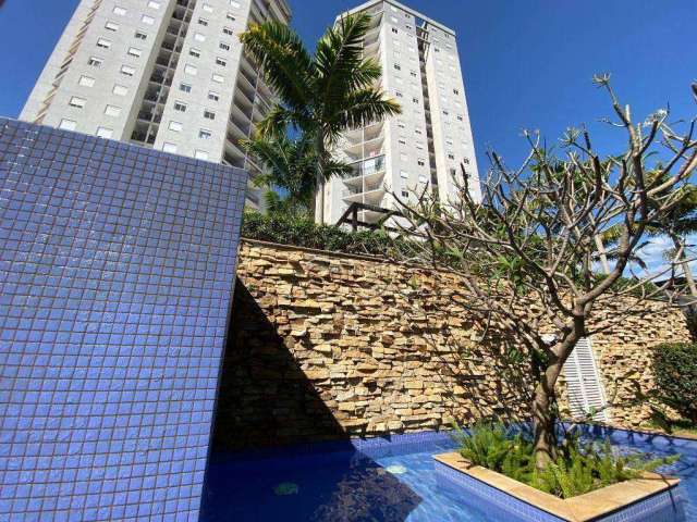 Apartamento à venda, 66 m² por R$ 345.000,00 - Paulicéia - Piracicaba/SP