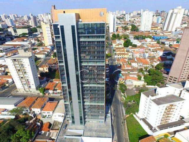 Sala à venda, 78 m² por R$ 921.478,93 - Centro - Piracicaba/SP