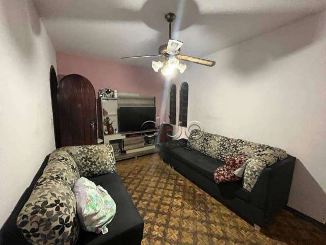 Casa com 2 quartos à venda, 103 m² por R$ 230.000 - Vila Rezende - Piracicaba/SP