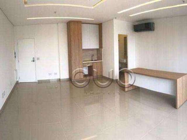 Sala à venda, 40 m² por R$ 700.000,00 - Centro - Piracicaba/SP