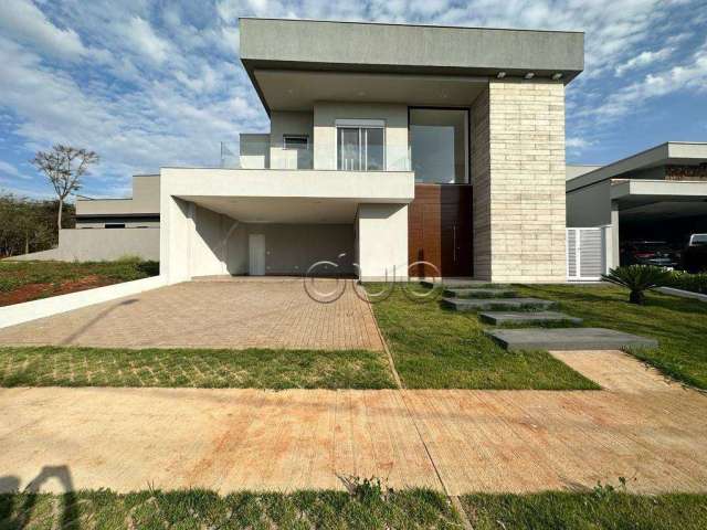 Casa à venda, 260 m² por R$ 1.900.000,00 - Villa Bela Vista - Piracicaba/SP