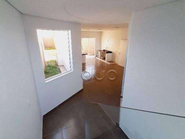 Casa com 3 dormitórios à venda, 199 m² por R$ 850.000,00 - Ondas - Piracicaba/SP