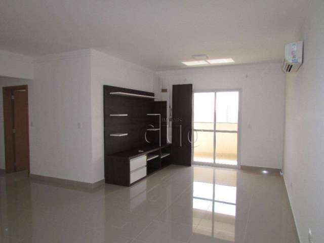 Apartamento à venda, 128 m² por R$ 650.000,00 - Vila Monteiro - Piracicaba/SP