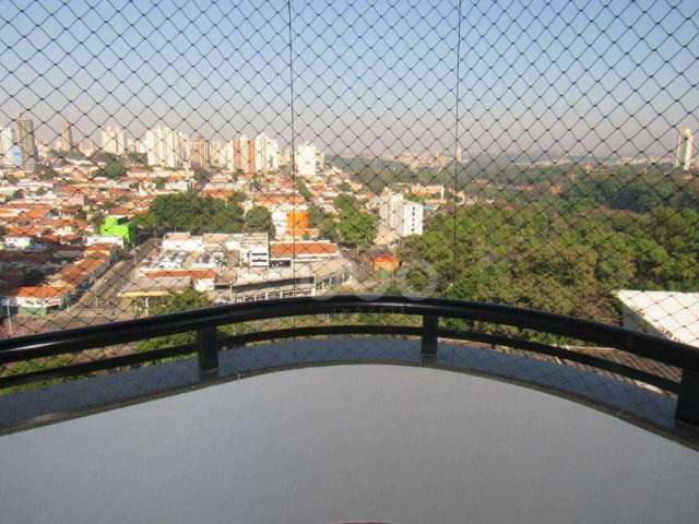 Apartamento com 3 dormitórios, 240 m² - venda por R$ 980.000,00 ou aluguel por R$ 6.628,61/mês - São Dimas - Piracicaba/SP