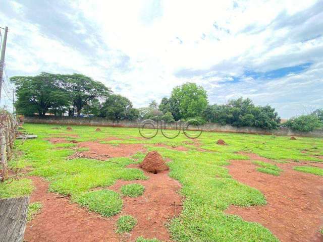 Área à venda, 11243 m² por R$ 3.372.900,00 - Tupi - Piracicaba/SP