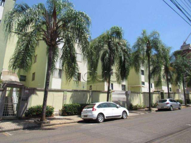 Apartamento à venda, 55 m² por R$ 140.000,00 - Alto - Piracicaba/SP