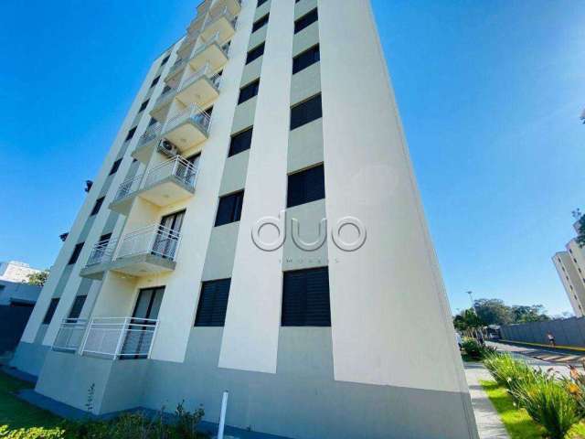 Apartamento com 3 dormitórios à venda, 73 m² por R$ 230.000,00 - Morumbi - Piracicaba/SP