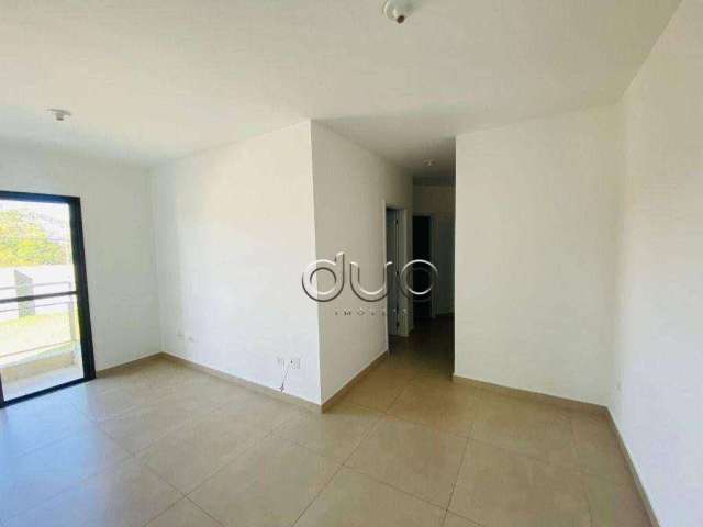 Apartamento com 3 dormitórios à venda, 73 m² por R$ 230.000,00 - Morumbi - Piracicaba/SP