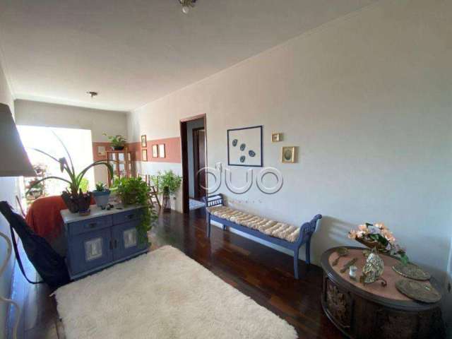 Apartamento à venda, 82 m² por R$ 280.000,00 - Piracicamirim - Piracicaba/SP