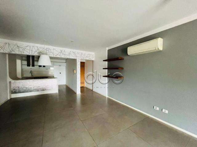 Apartamento com 2 dormitórios, 157 m² - venda por R$ 1.600.000,00 ou aluguel por R$ 7.237,00/mês - Alto - Piracicaba/SP