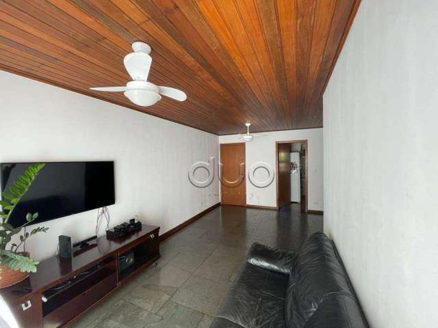 Apartamento à venda, 101 m² por R$ 480.000,00 - Paulista - Piracicaba/SP