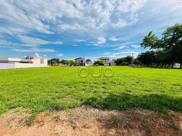 Terreno à venda, 300 m² por R$ 130.000,00 - Quinta do Engenho - Rio das Pedras/SP