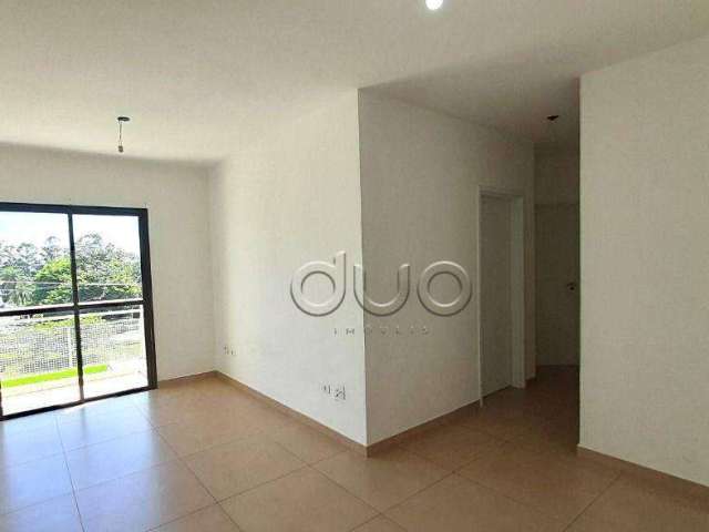 Apartamento com 3 dormitórios à venda, 73 m² por R$ 230.000,00 - Morumbi - Piracicaba/SP