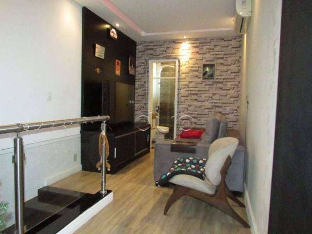 Apartamento com 2 dormitórios à venda, 108 m² por R$ 360.000,00 - Piracicamirim - Piracicaba/SP