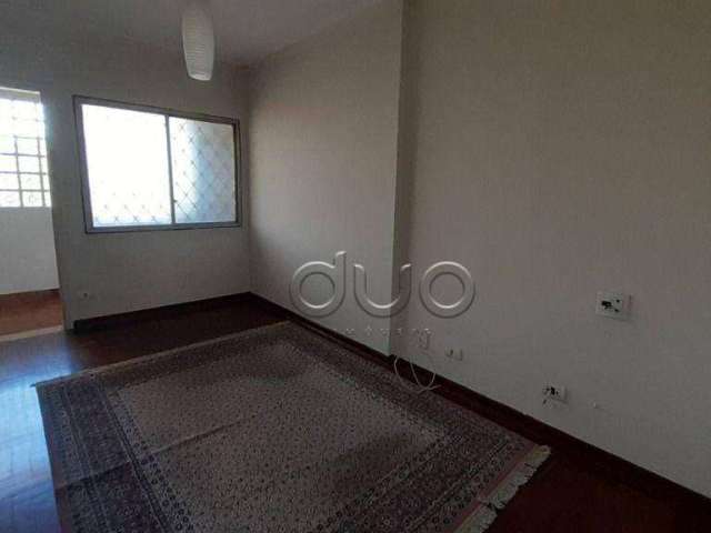 Apartamento à venda, 50 m² por R$ 190.000,00 - Centro - Piracicaba/SP