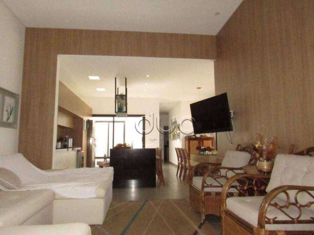 Casa com 3 dormitórios à venda, 159 m² por R$ 950.000,00 - Parque Taquaral - Piracicaba/SP