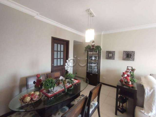 Apartamento à venda, 84 m² por R$ 350.000,00 - Alto - Piracicaba/SP