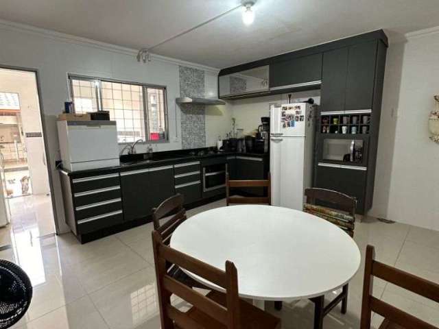 Casa com 3 quartos à venda, 166 m² por R$ 485.000 - Parque São Jorge - Piracicaba/SP