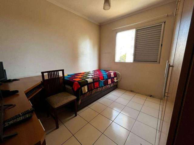 Apartamento com 2 quartos à venda, 46 m² por R$ 150.000 - Nova América - Piracicaba/SP