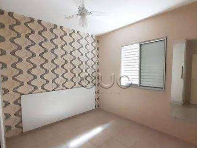 Apartamento com 2 quartos à venda, 45 m² por R$ 150.000 - Piracicamirim - Piracicaba/SP