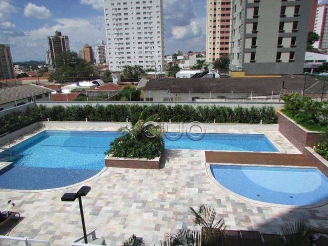 Apartamento à venda, 150 m² por R$ 1.400.000,00 - Alto - Piracicaba/SP