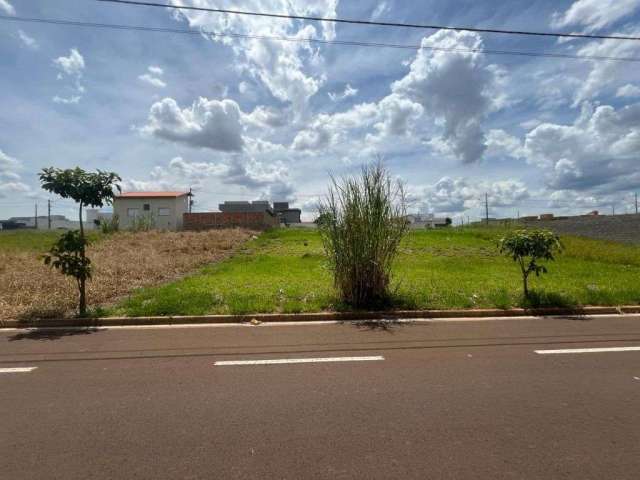 Terreno à venda, 250 m² por R$ 180.000,00 - Terras Di Treviso - Piracicaba/SP