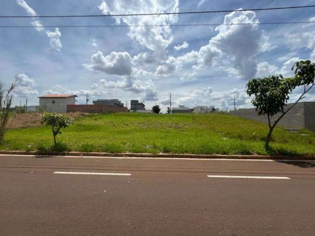 Terreno à venda, 250 m² por R$ 180.000,00 - Terras Di Treviso - Piracicaba/SP