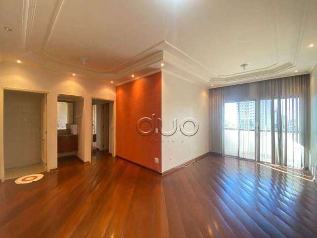 Apartamento com 3 dormitórios à venda, 107 m² por R$ 380.000,00 - Jardim Elite - Piracicaba/SP