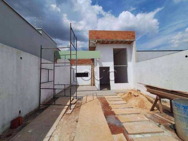 Casa com 2 dormitórios à venda, 130 m² por R$ 530.000,00 - Jardim São Luiz - Piracicaba/SP