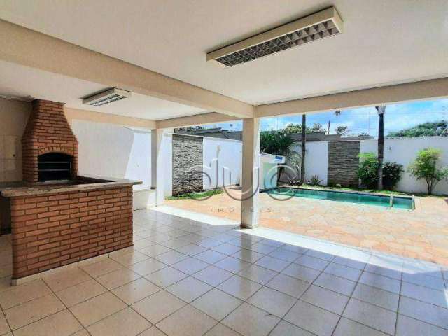 Casa com 3 dormitórios à venda, 230 m² por R$ 1.100.000,00 - Terras de Piracicaba - Piracicaba/SP