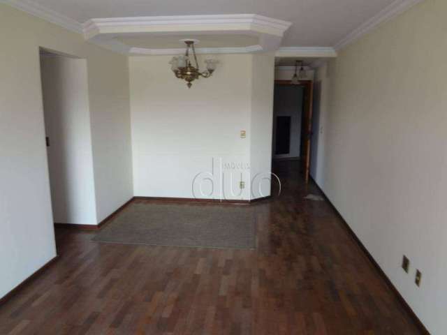 Apartamento à venda, 113 m² por R$ 360.000,00 - Alto - Piracicaba/SP