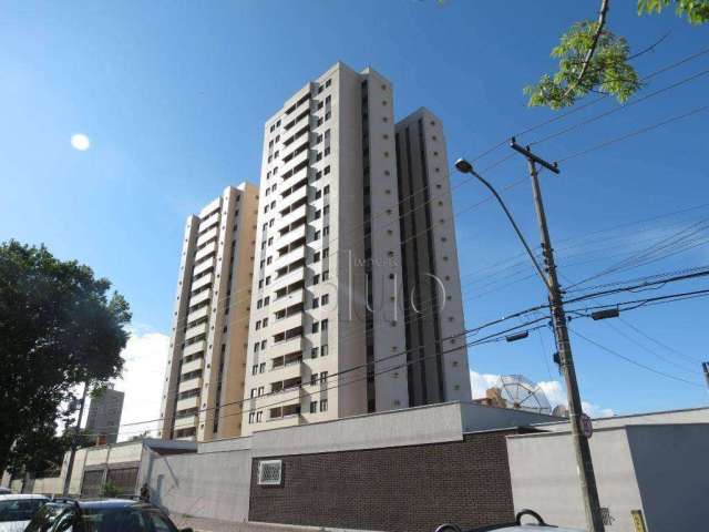 Apartamento com 3 quartos à venda, 97 m² por R$ 480.000 - São Judas - Piracicaba/SP