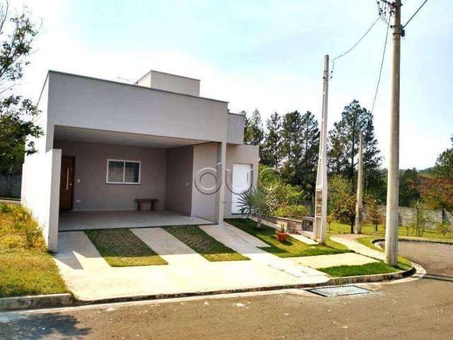 Casa à venda, 129 m² por R$ 500.000,00 - Horto ( Tupi ) - Piracicaba/SP