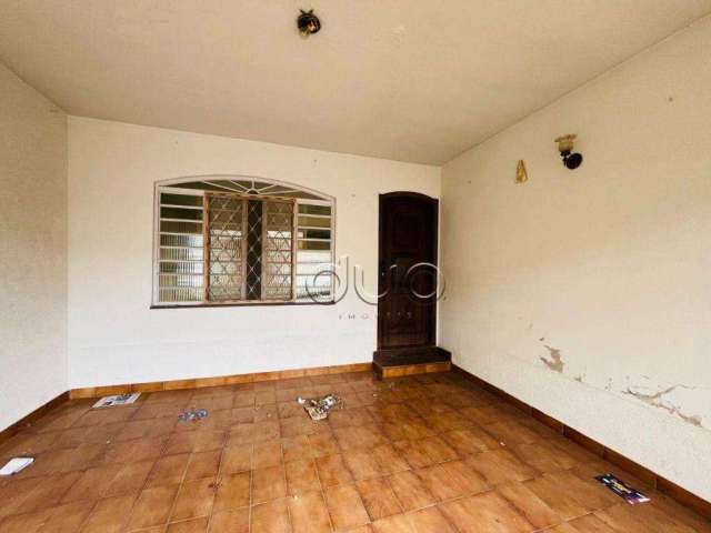 Casa com 2 dormitórios à venda, 96 m² por R$ 320.000,00 - São Dimas - Piracicaba/SP