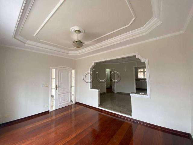 Casa com 2 dormitórios à venda, 145 m² por R$ 680.000,00 - Nova Piracicaba - Piracicaba/SP