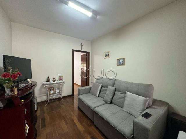 Casa com 5 dormitórios à venda, 231 m² por R$ 599.000,00 - Alto - Piracicaba/SP
