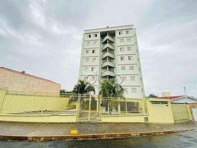 Apartamento à venda, 55 m² por R$ 230.000,00 - Vila Independência - Piracicaba/SP