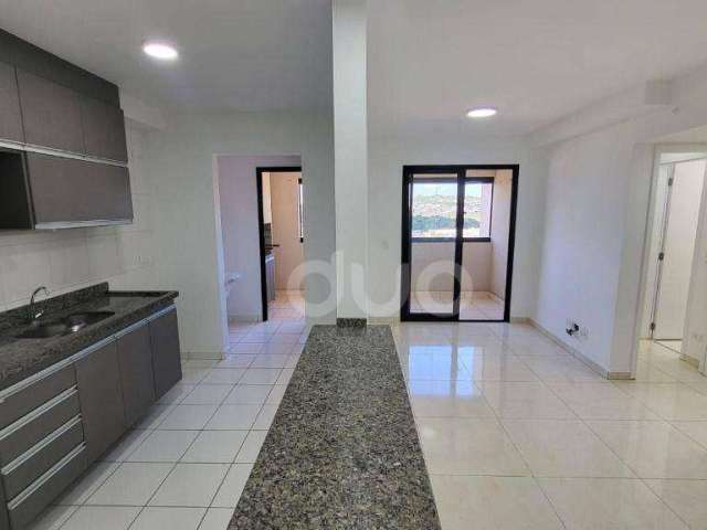 Apartamento com 2 dormitórios à venda, 65 m² por R$ 300.000,00 - Glebas California - Piracicaba/SP